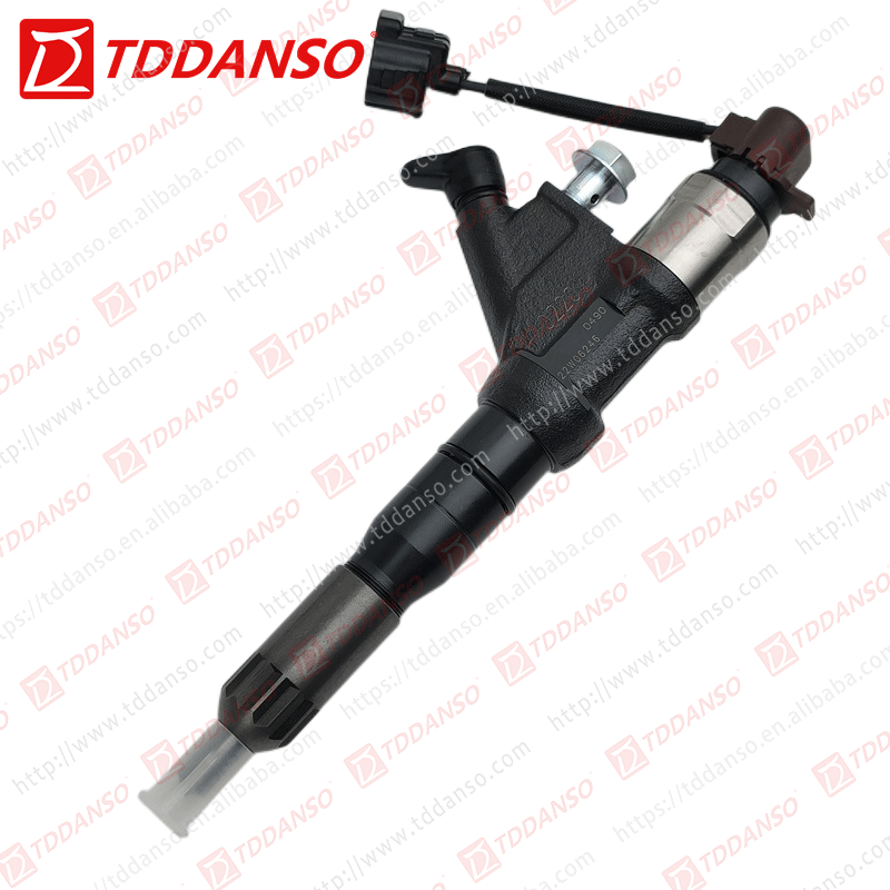 日本電裝噴油器 295050-0490 23670-E0220