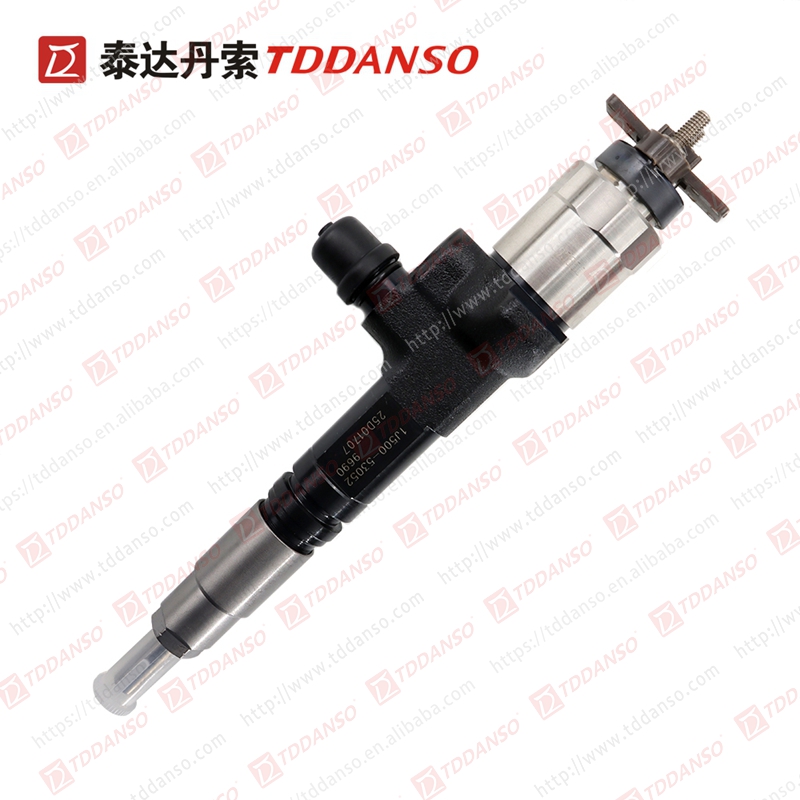 噴油器 1J500-53052--9690