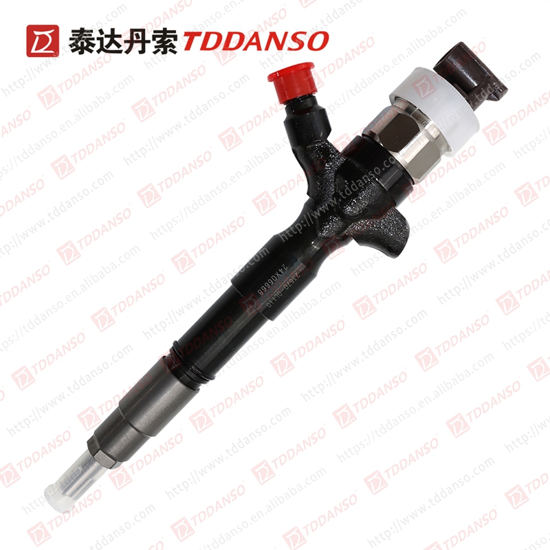 噴油器 0L110