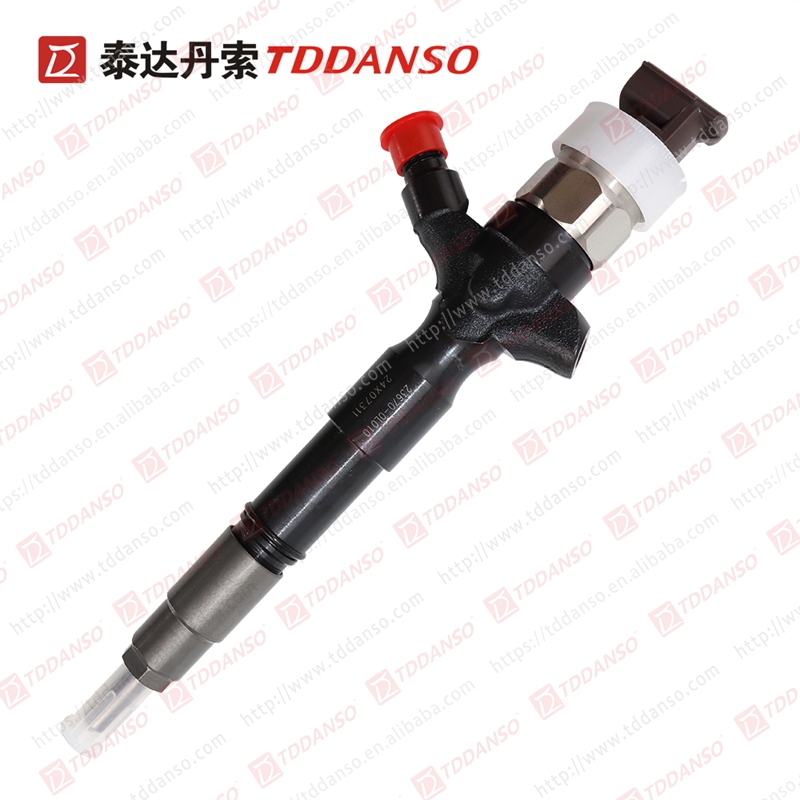 噴油器 0L010