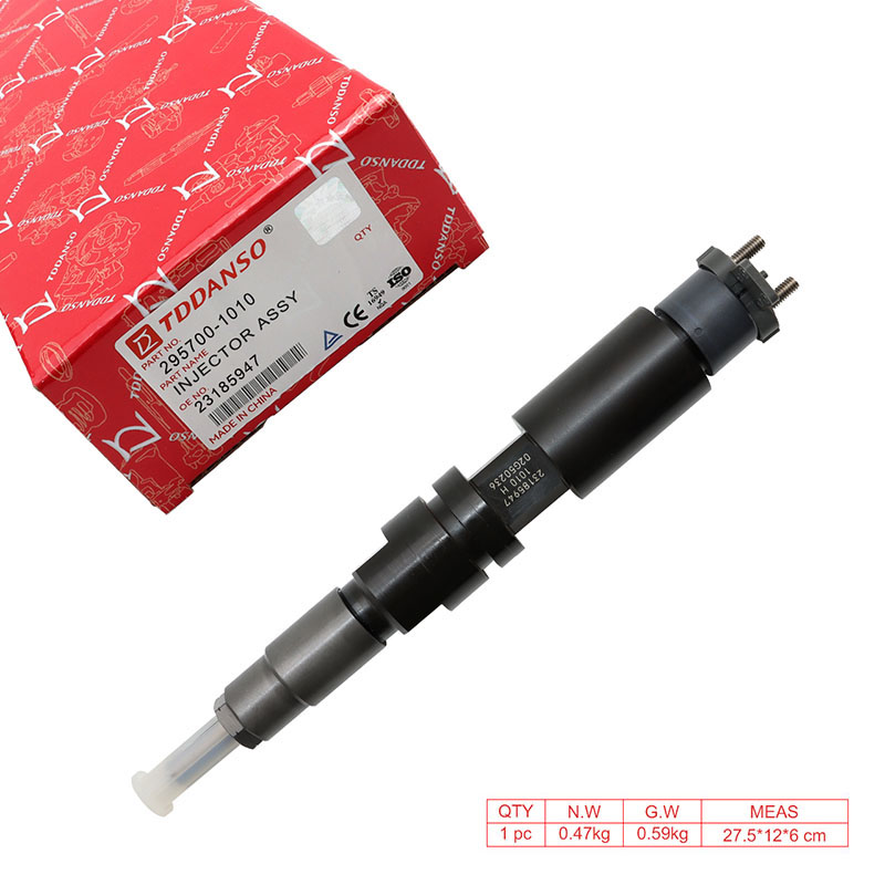 噴油器 295700-1010 295700-0730 295700-0040 295700-0370 295700-0320